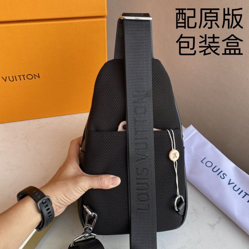 Louis Vuitton Waist Chest Packs